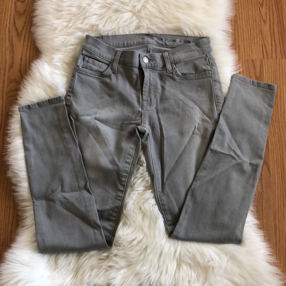 7 for all Mankind Jeans - Picture 2 of 6